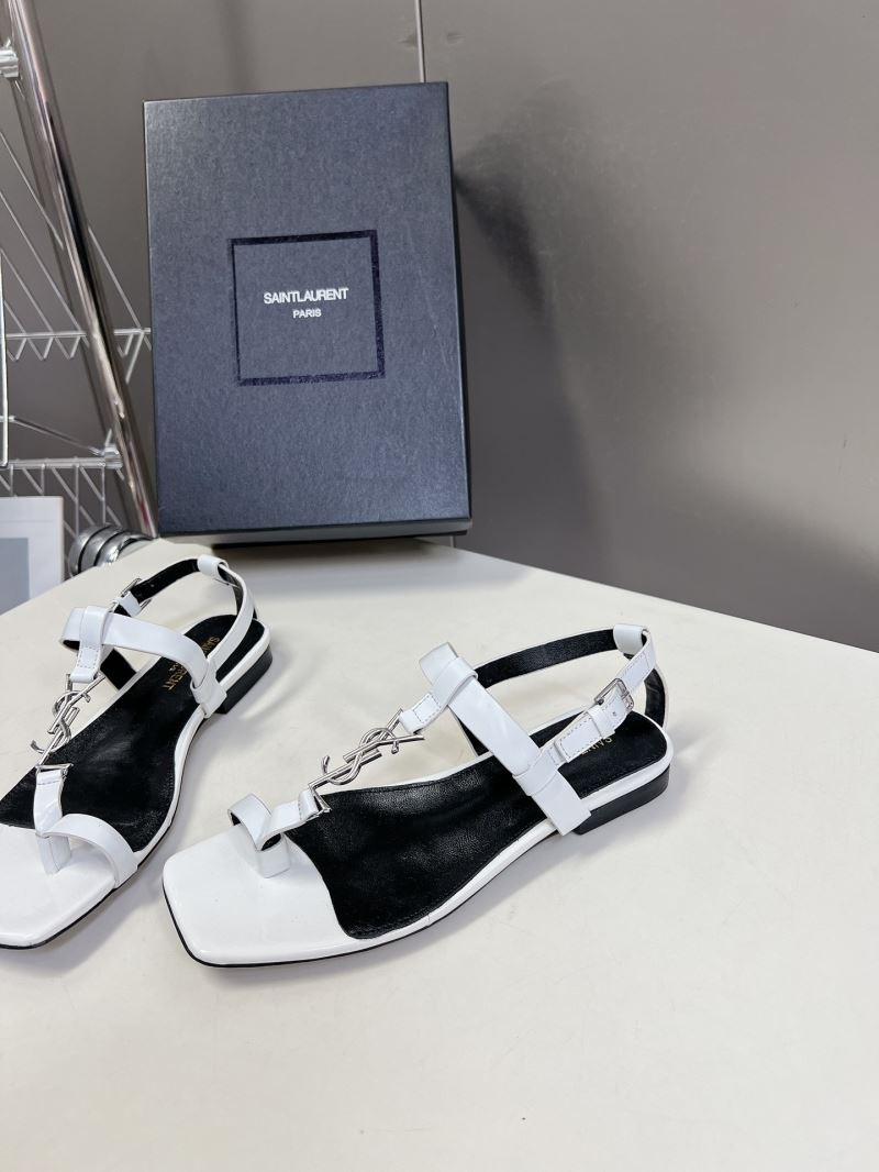 Ysl Sandals